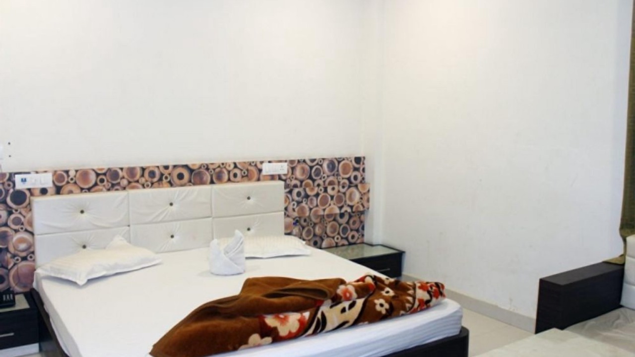 Photo of Bedroom in Faridkot