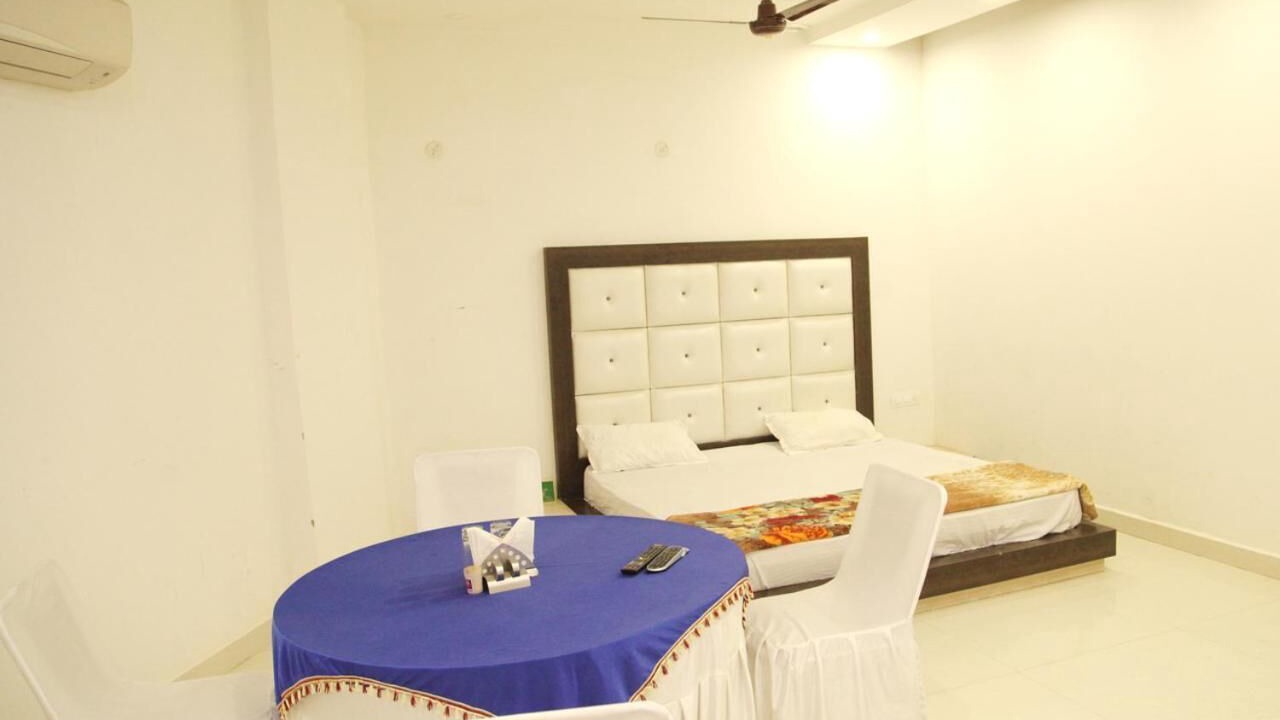 Photo of Bedroom in Faridkot