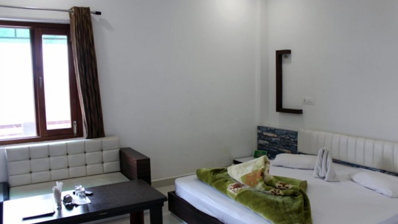 Photo of Bedroom in Faridkot