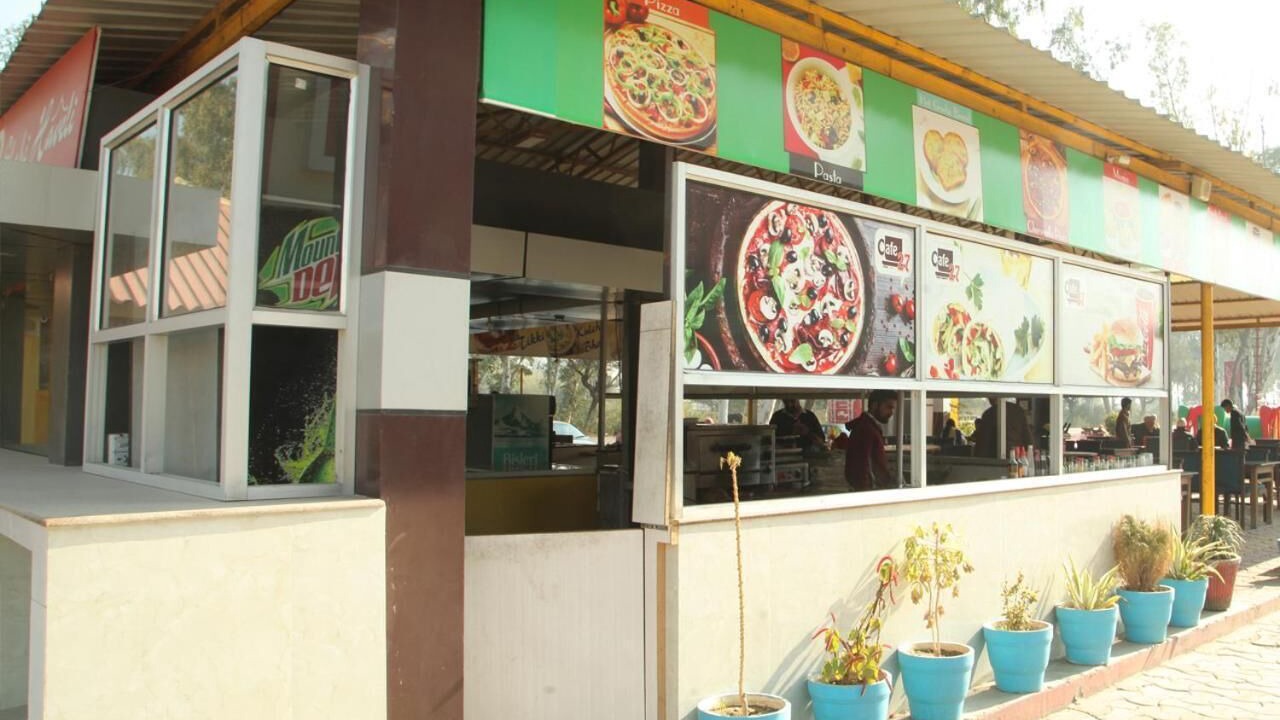 Photo of Outdoor in Faridkot