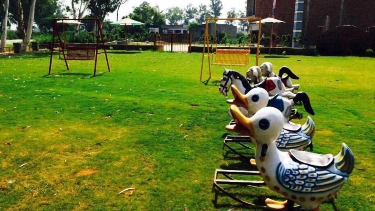 Photo of Outdoor in Faridkot