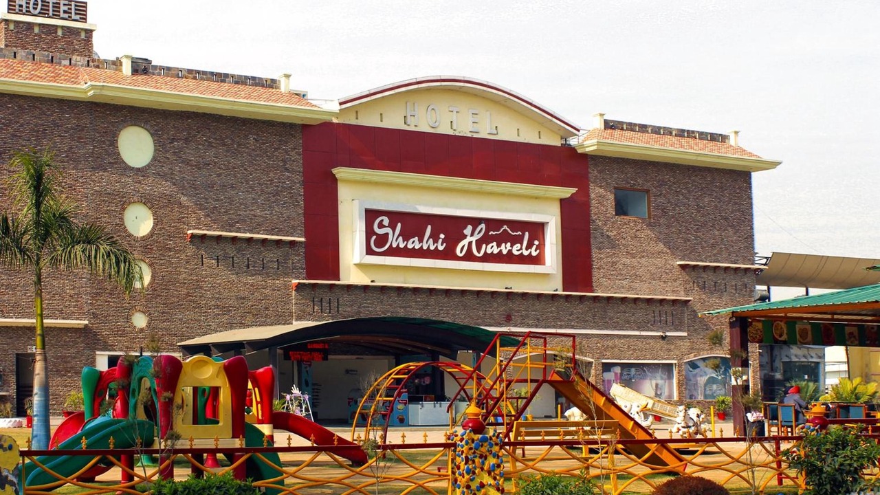 Photo of Outdoor in Faridkot