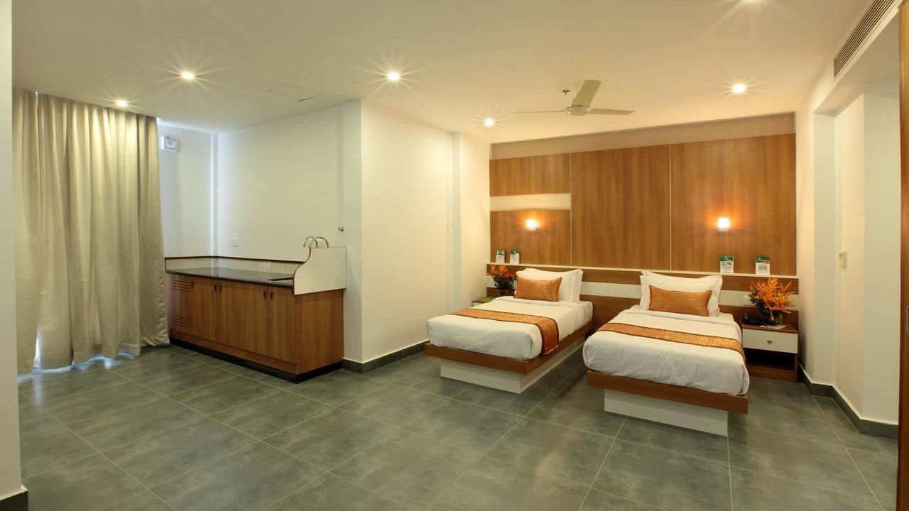 Photo of Bedroom in Kothamangalam