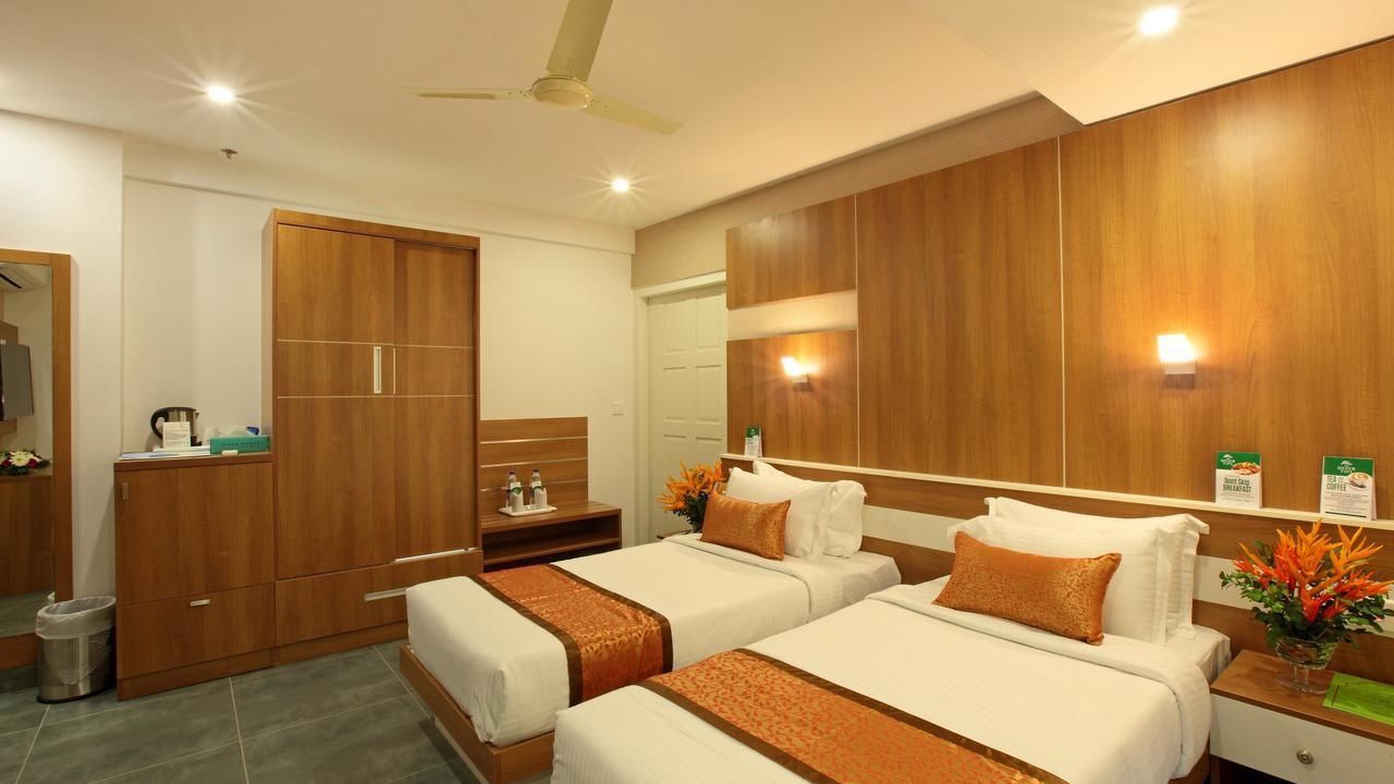 Photo of Bedroom in Kothamangalam
