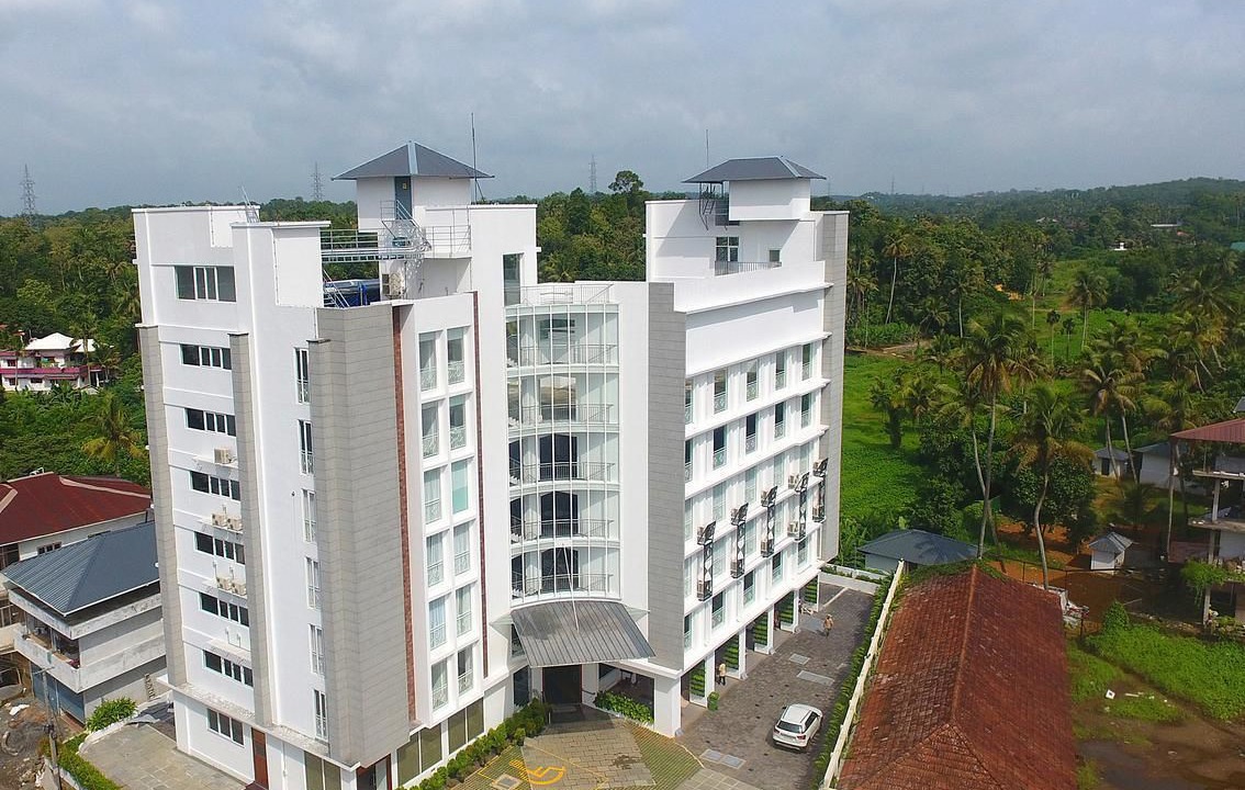 Photo of Outdoor in Kothamangalam