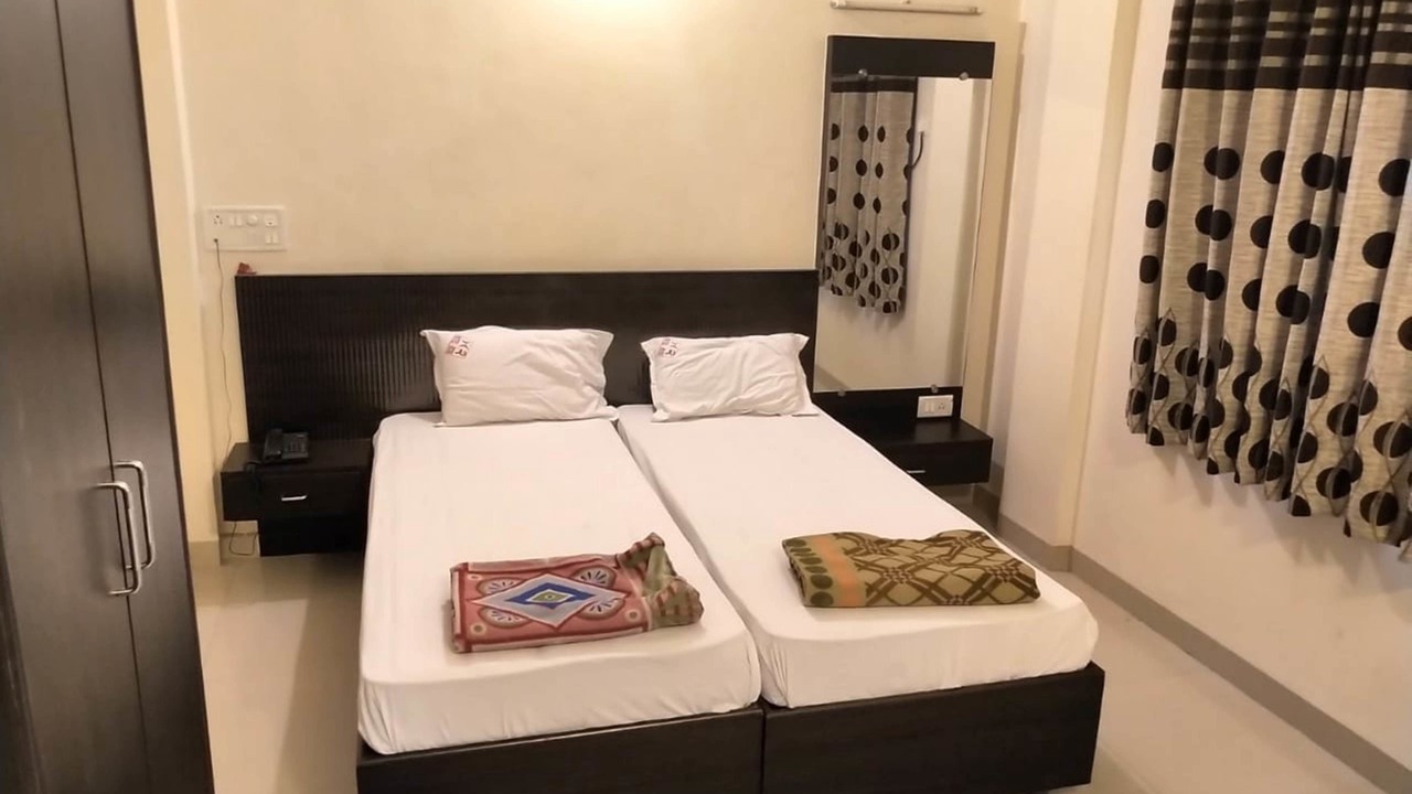 Photo of Bedroom in Central Pune