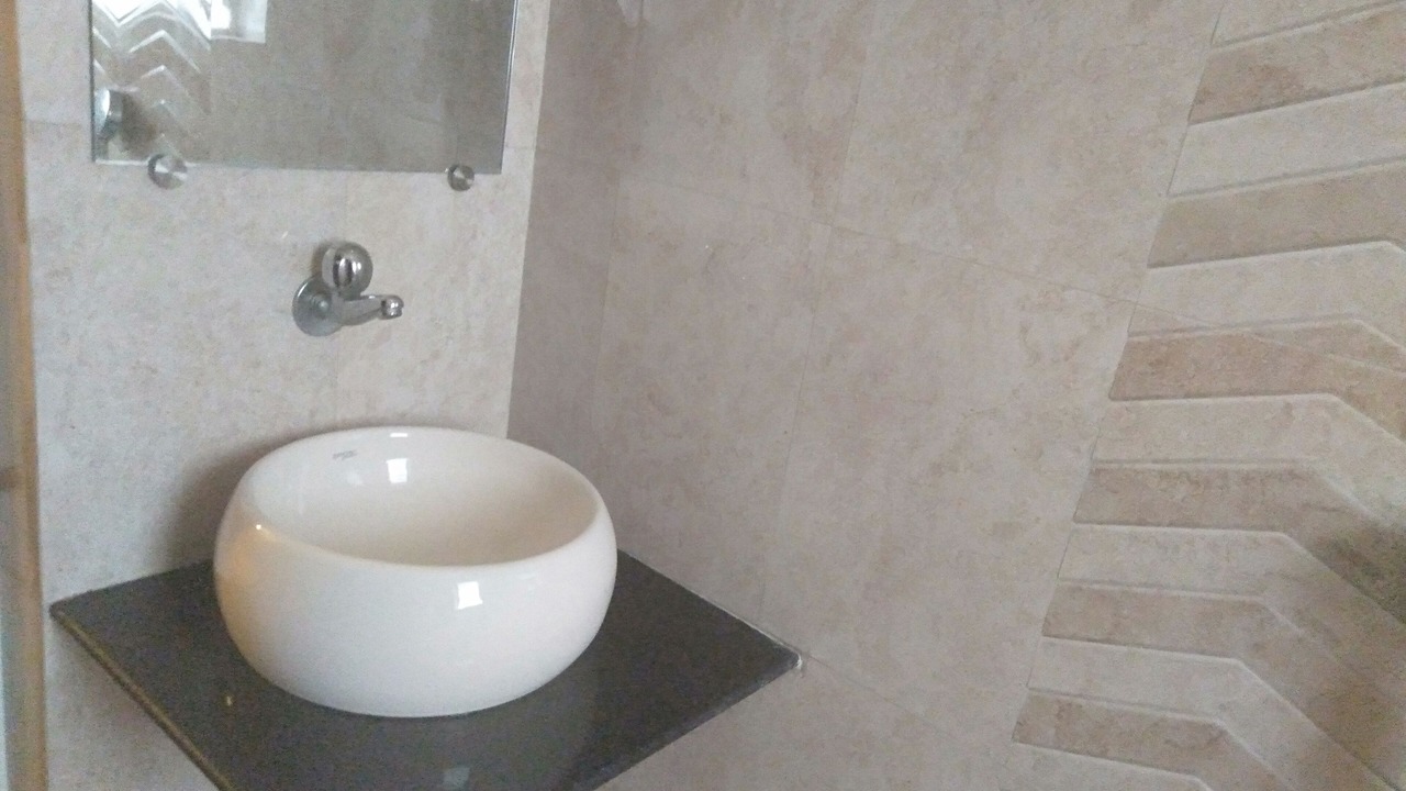 Photo of Bathroom in Central Pune