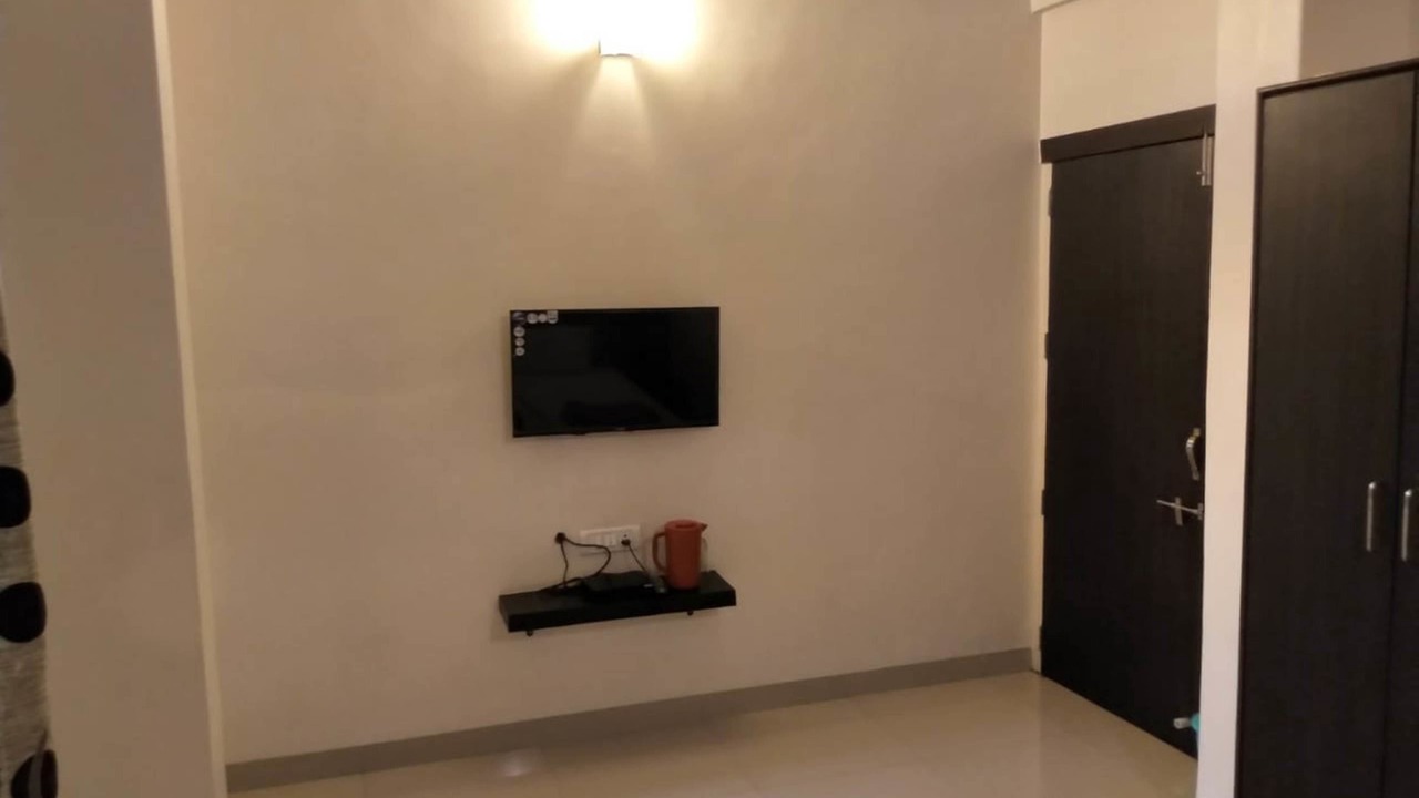 Photo of Bedroom in Central Pune