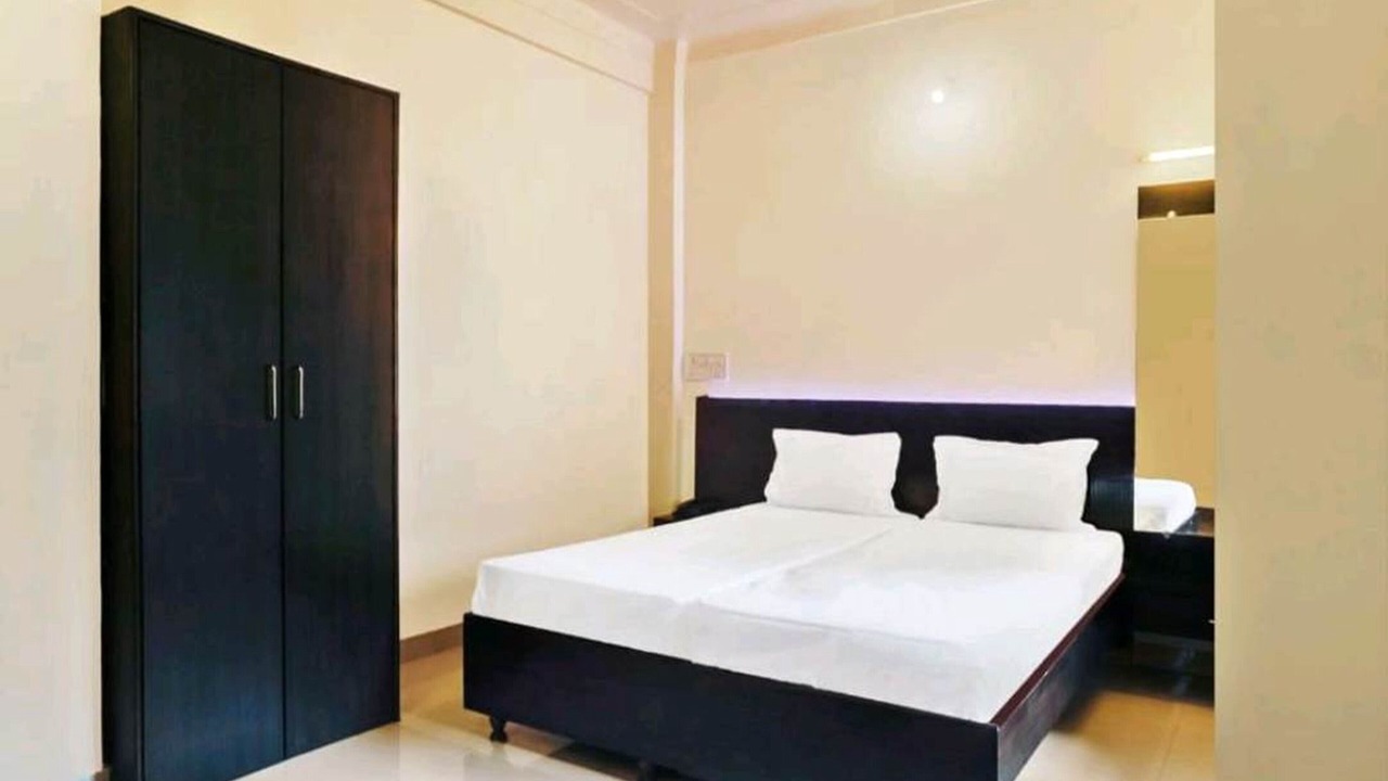 Photo of Bedroom in Central Pune