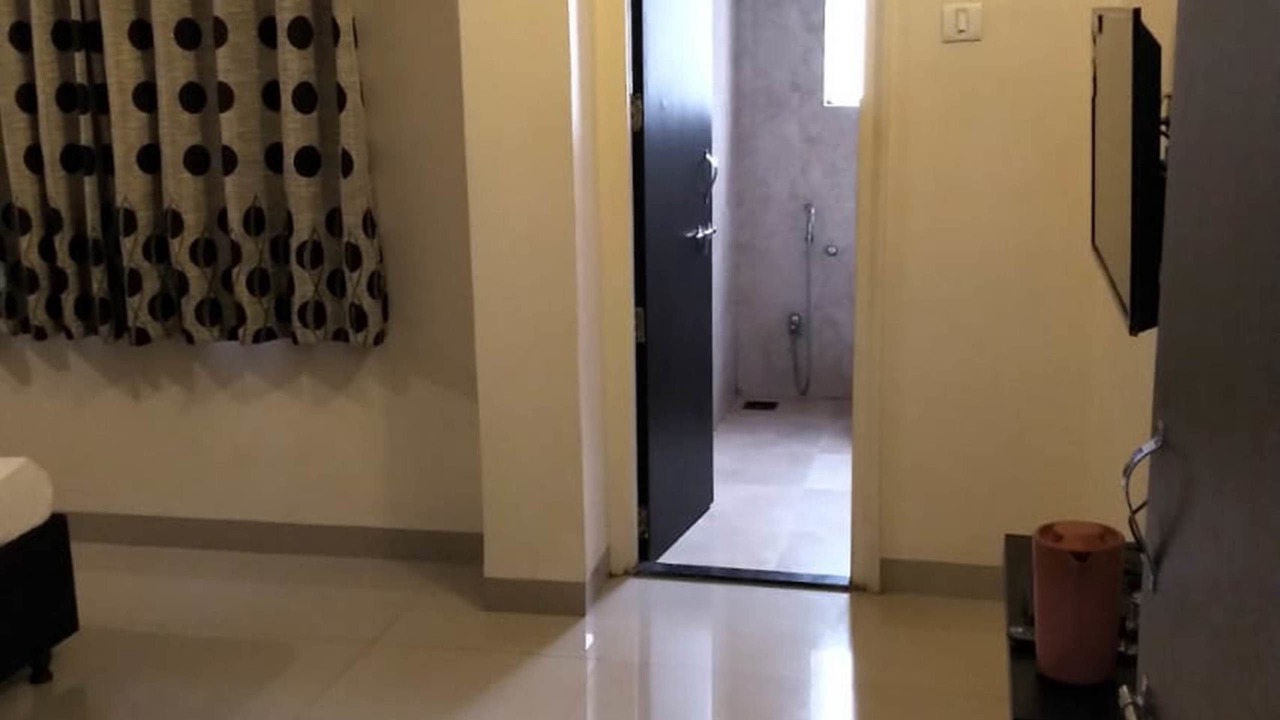 Photo of Bedroom in Central Pune