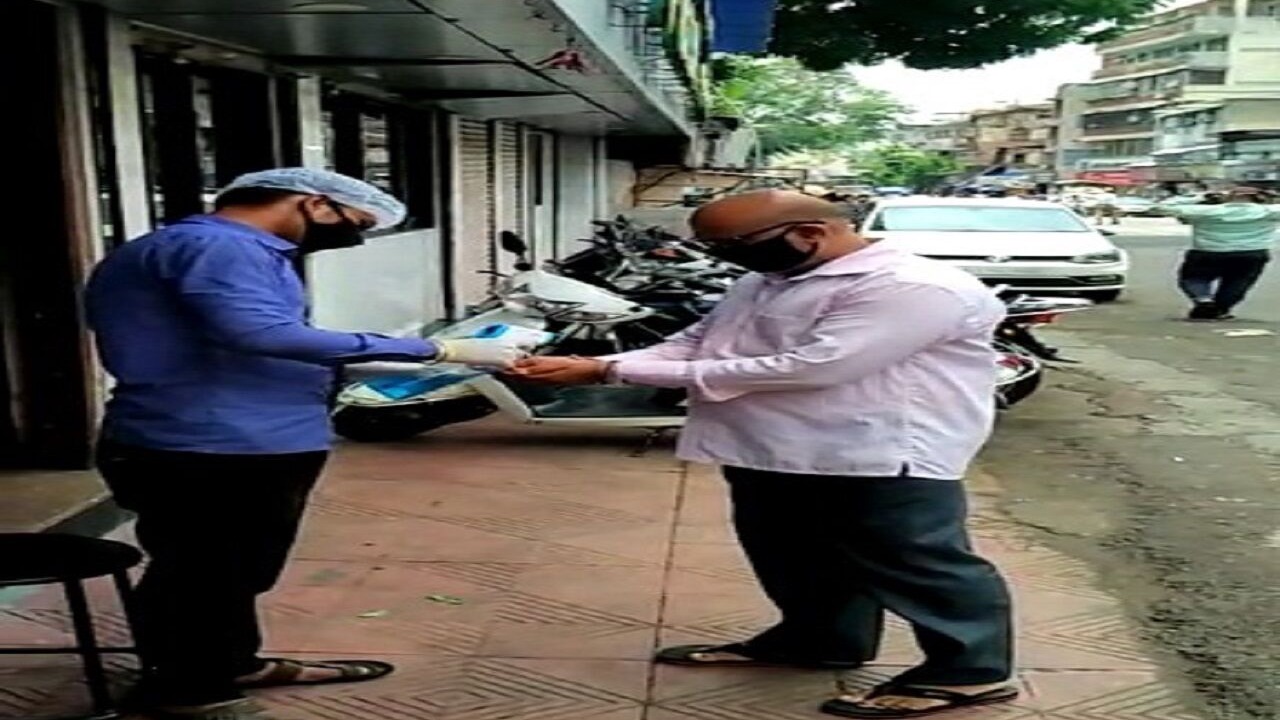 Photo of Outdoor in Central Pune
