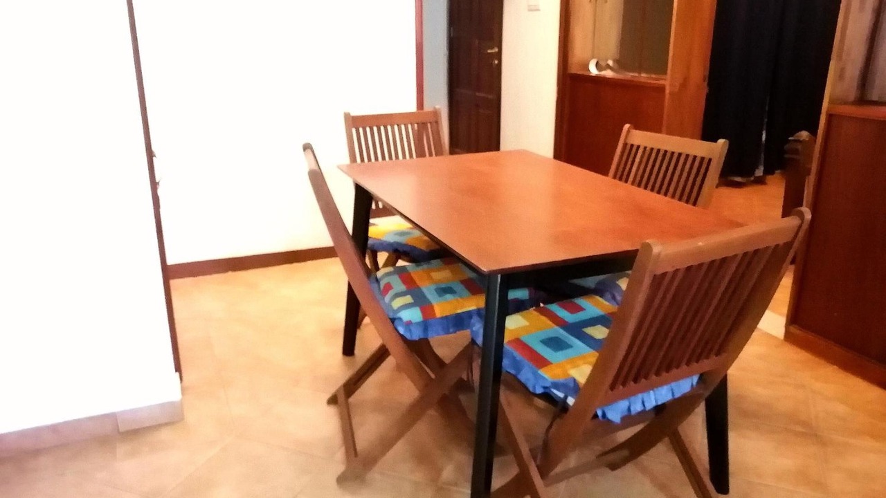 Photo of Kitchen in Central Pune