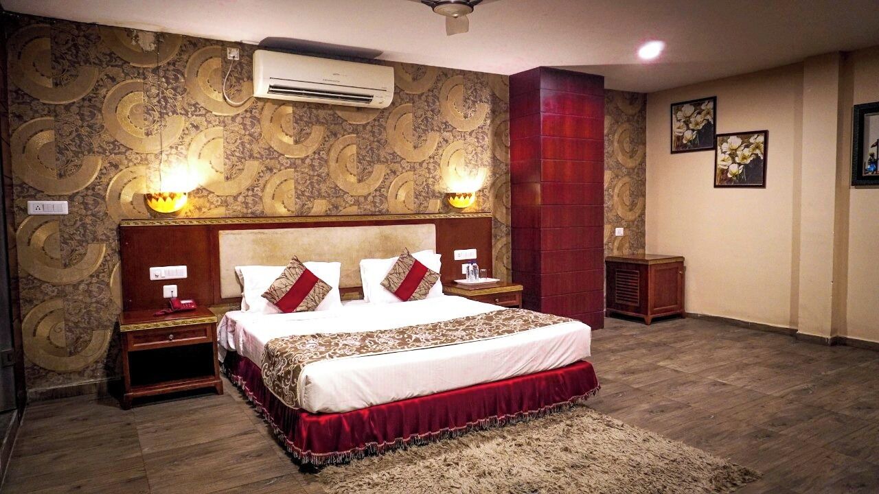 Photo of Bedroom in Bilaspur