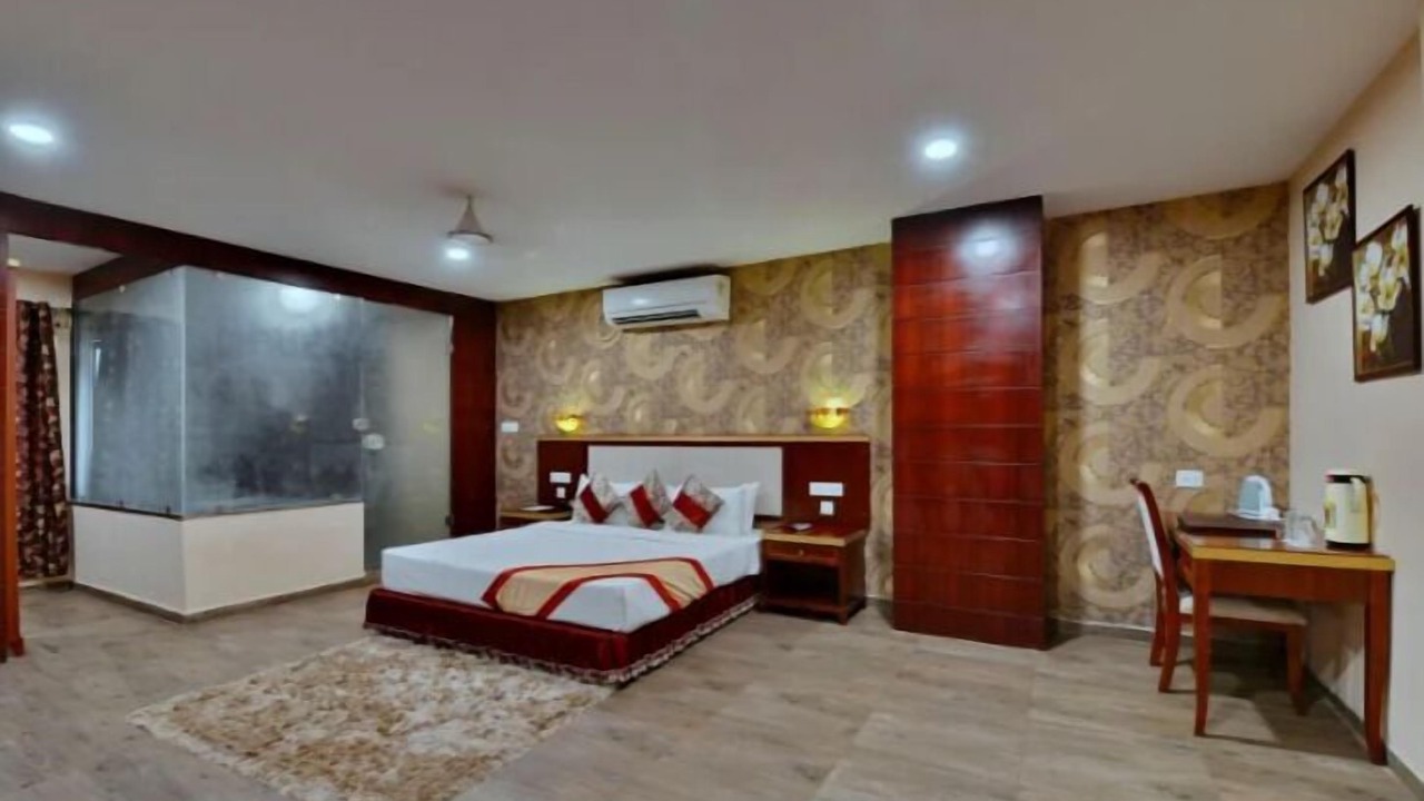 Photo of Bedroom in Bilaspur