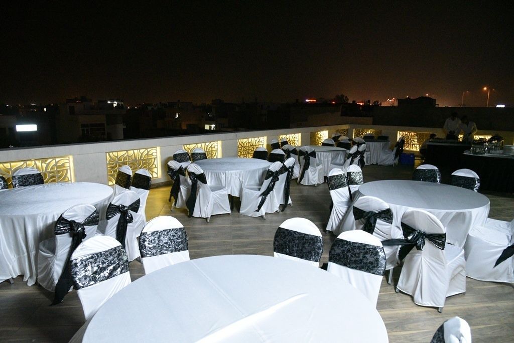 Photo of Outdoor in Zirakpur