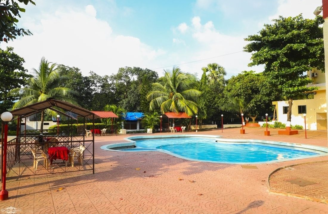 Photo of Outdoor in Navghar
