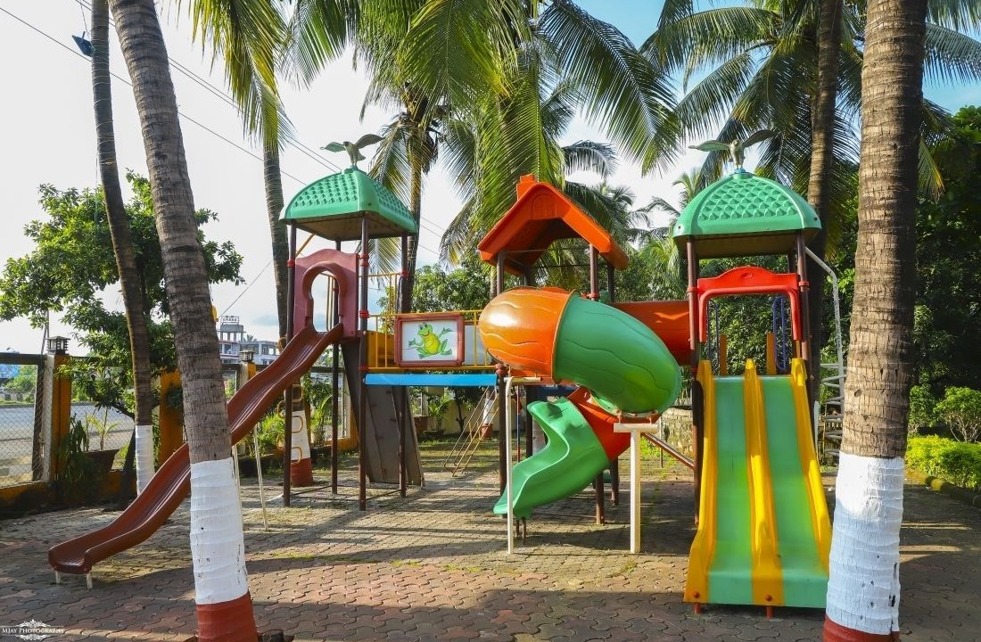Photo of Outdoor in Navghar