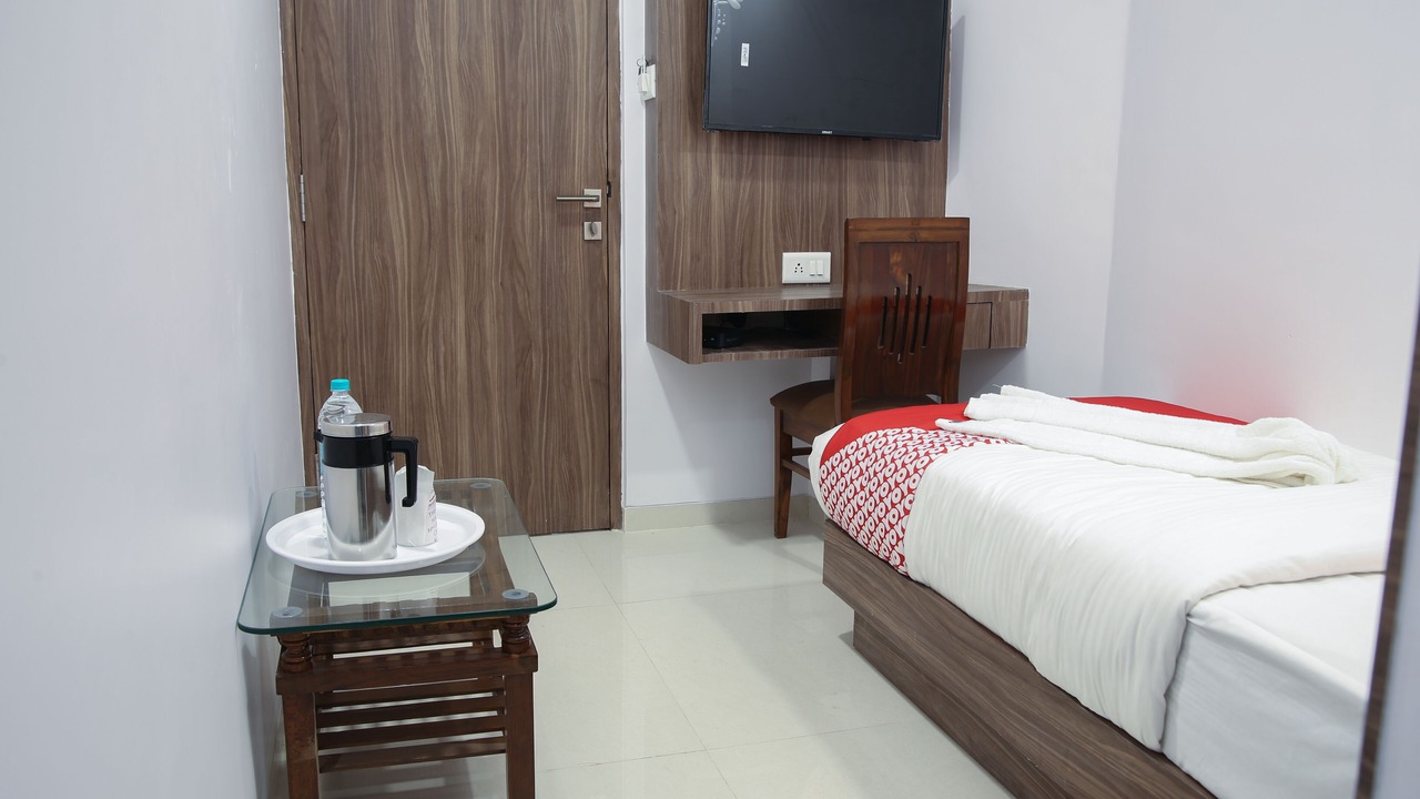 Photo of Bedroom in Navi Mumbai