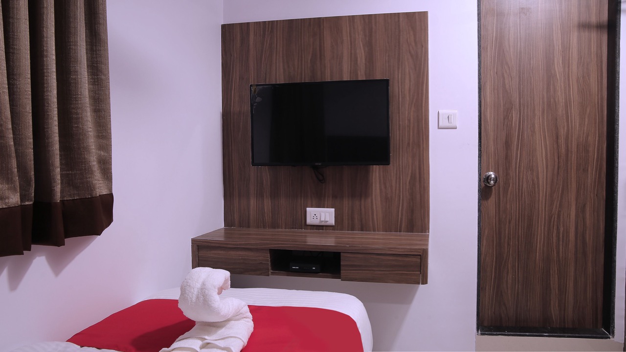 Photo of Bedroom in Navi Mumbai