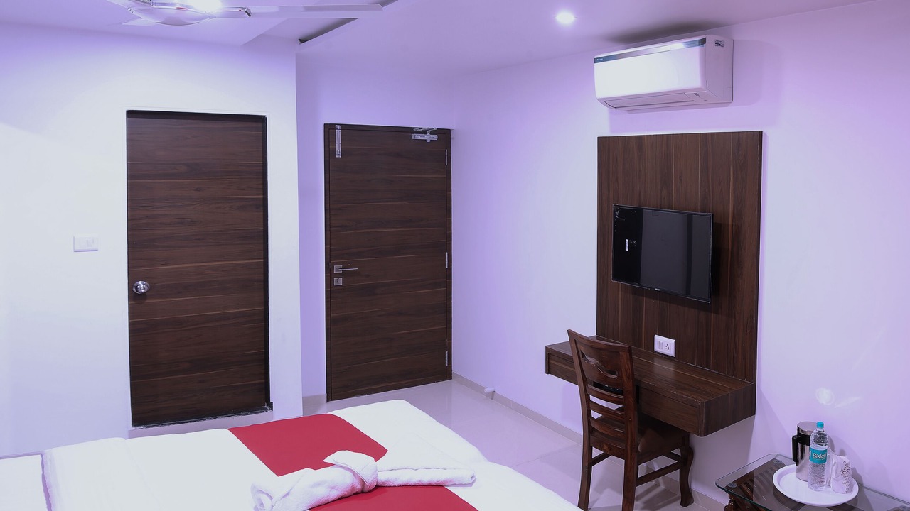 Photo of Bedroom in Navi Mumbai
