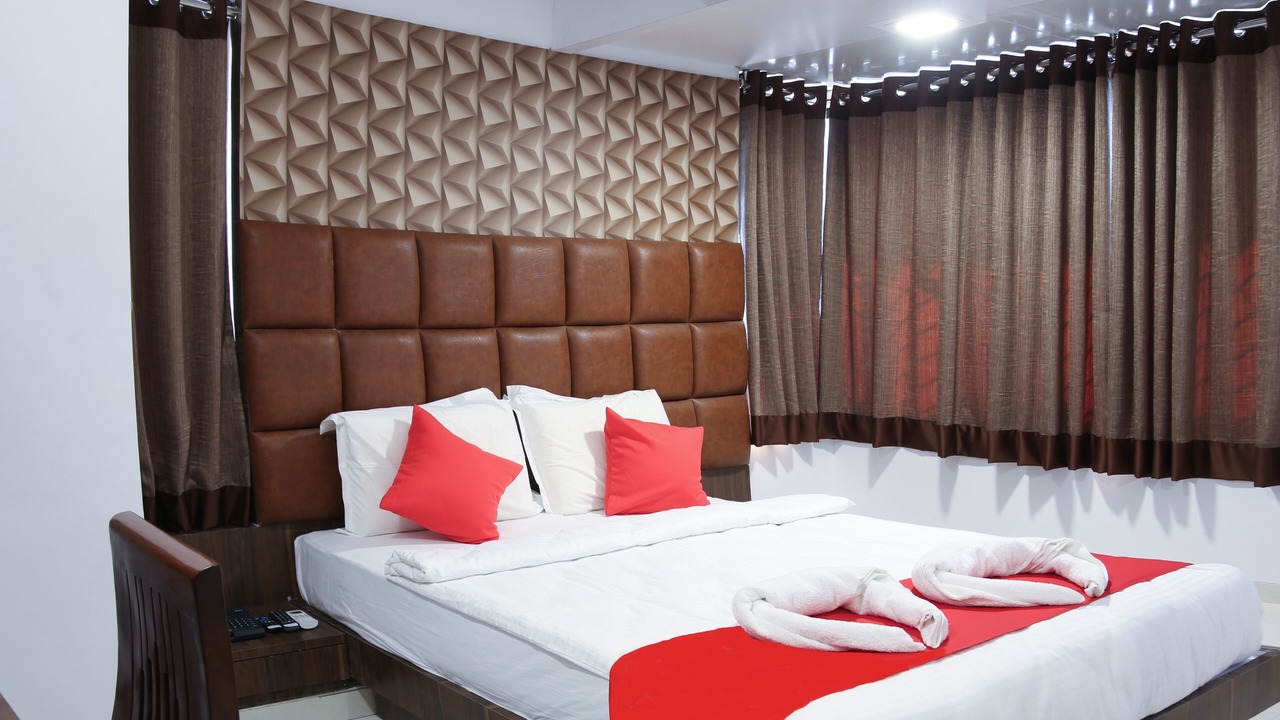 Photo of Bedroom in Navi Mumbai