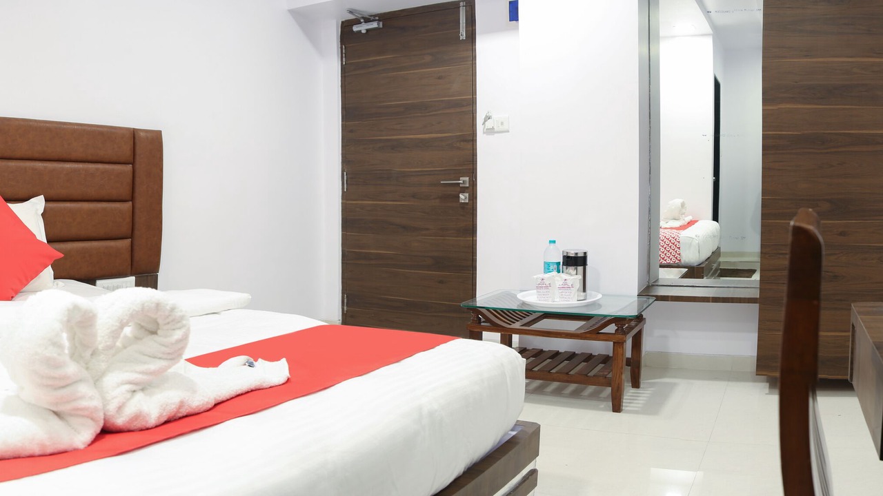 Photo of Bedroom in Navi Mumbai