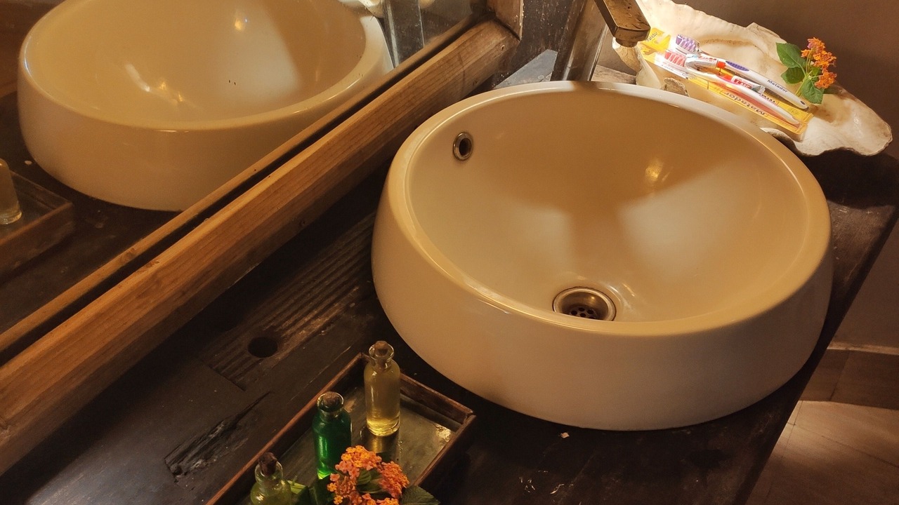 Photo of Bathroom in Cox's Bazar