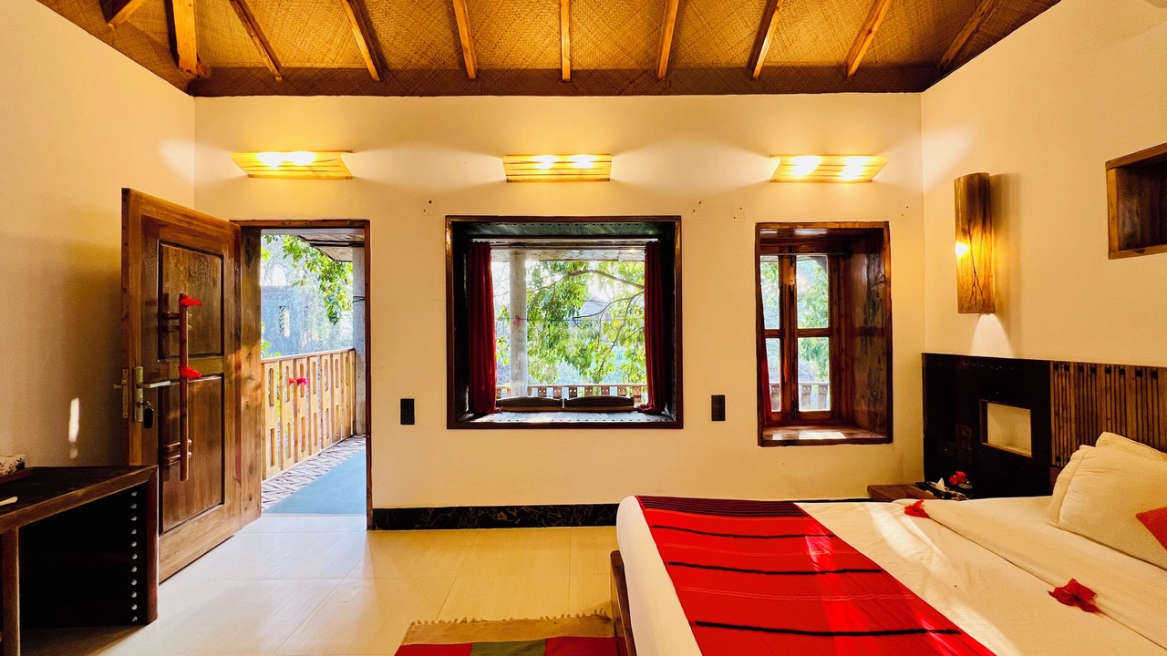 Photo of Patio Balcony in Cox's Bazar