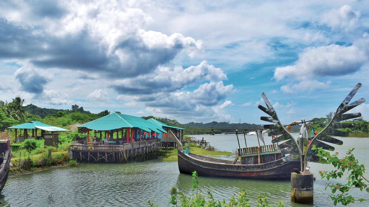 Photo of Outdoor in Cox's Bazar