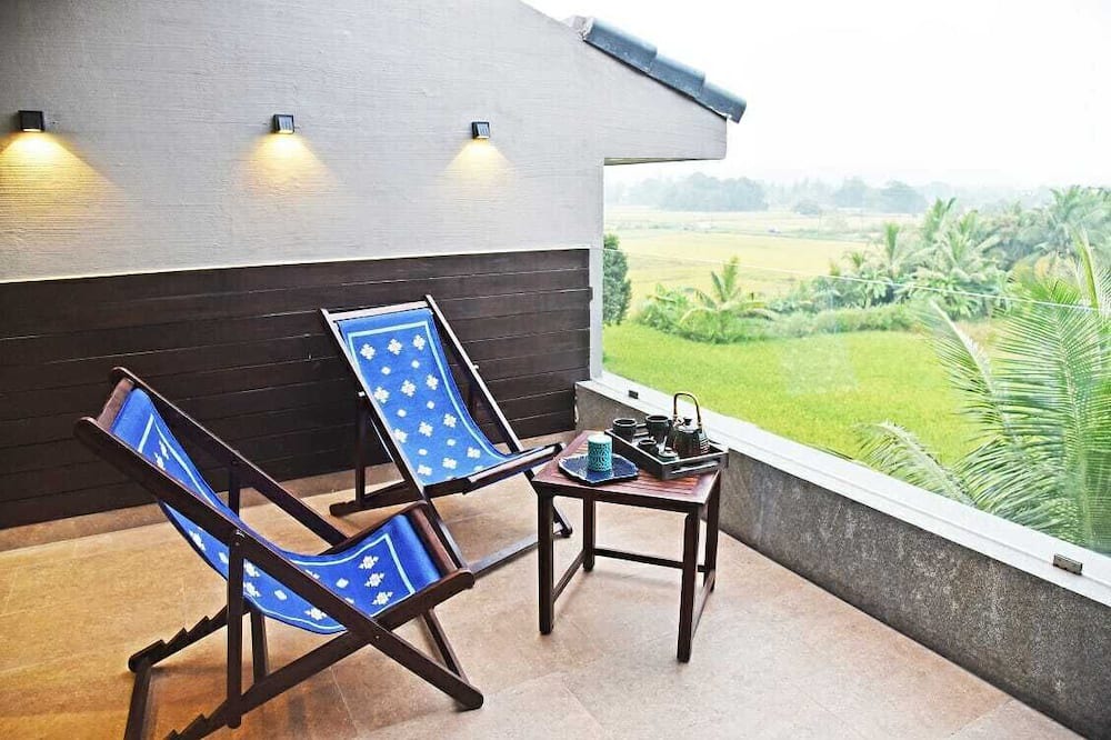 Photo of Patio Balcony in Saligao