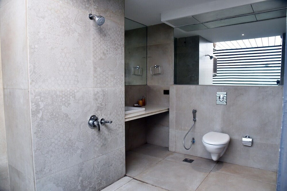 Photo of Bathroom in Saligao