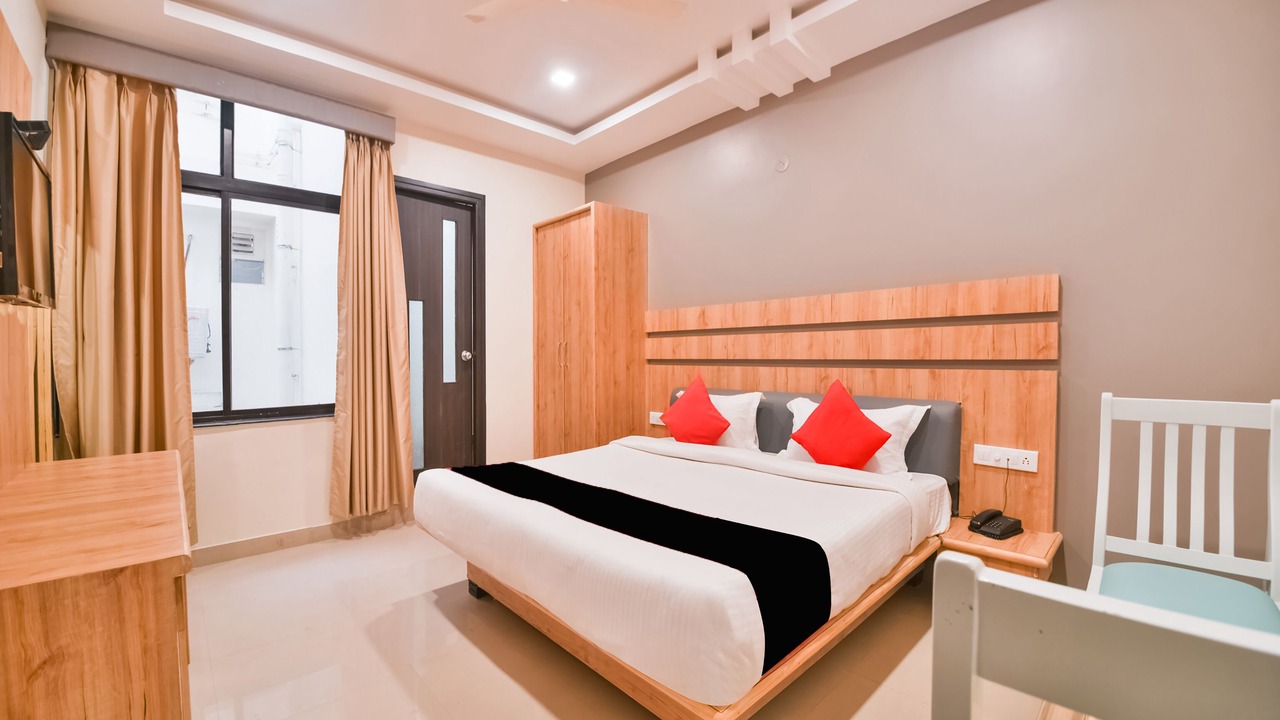 Photo of Bedroom in Gayariawas