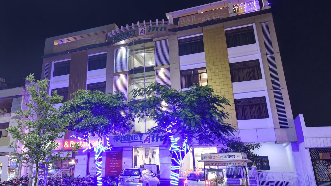Photo of Outdoor in Gayariawas