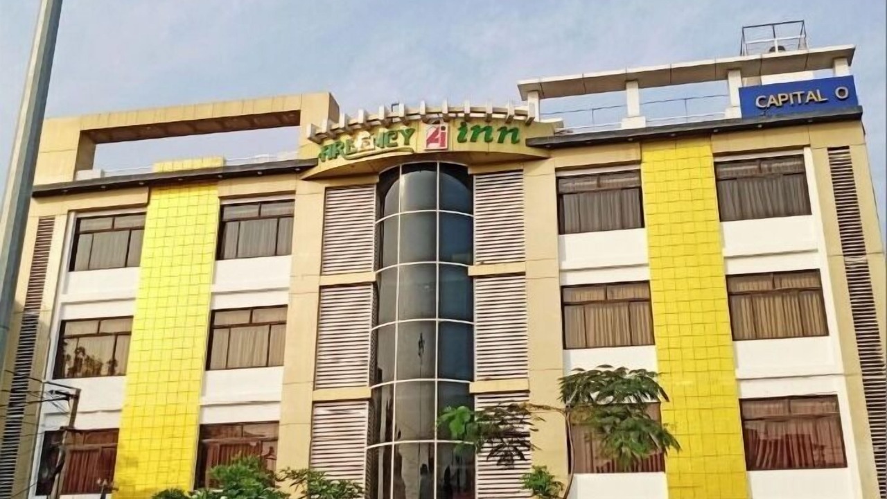 Photo of Outdoor in Gayariawas