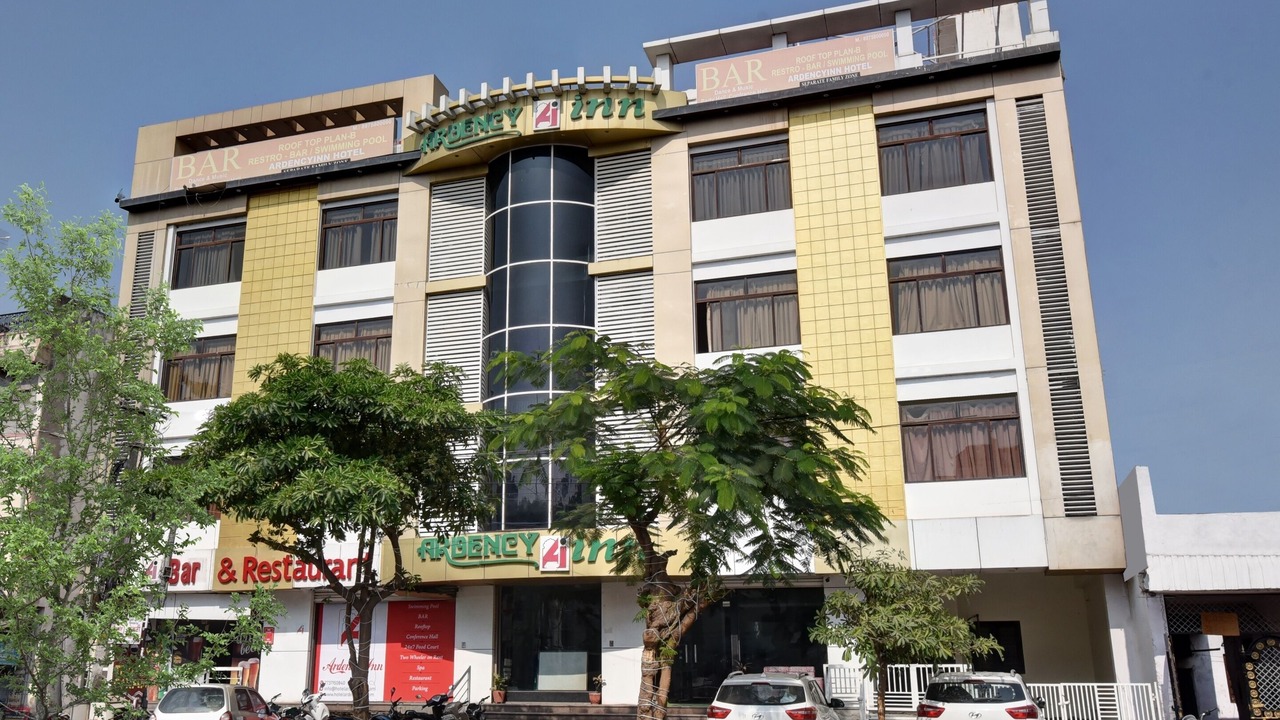 Photo of Outdoor in Gayariawas
