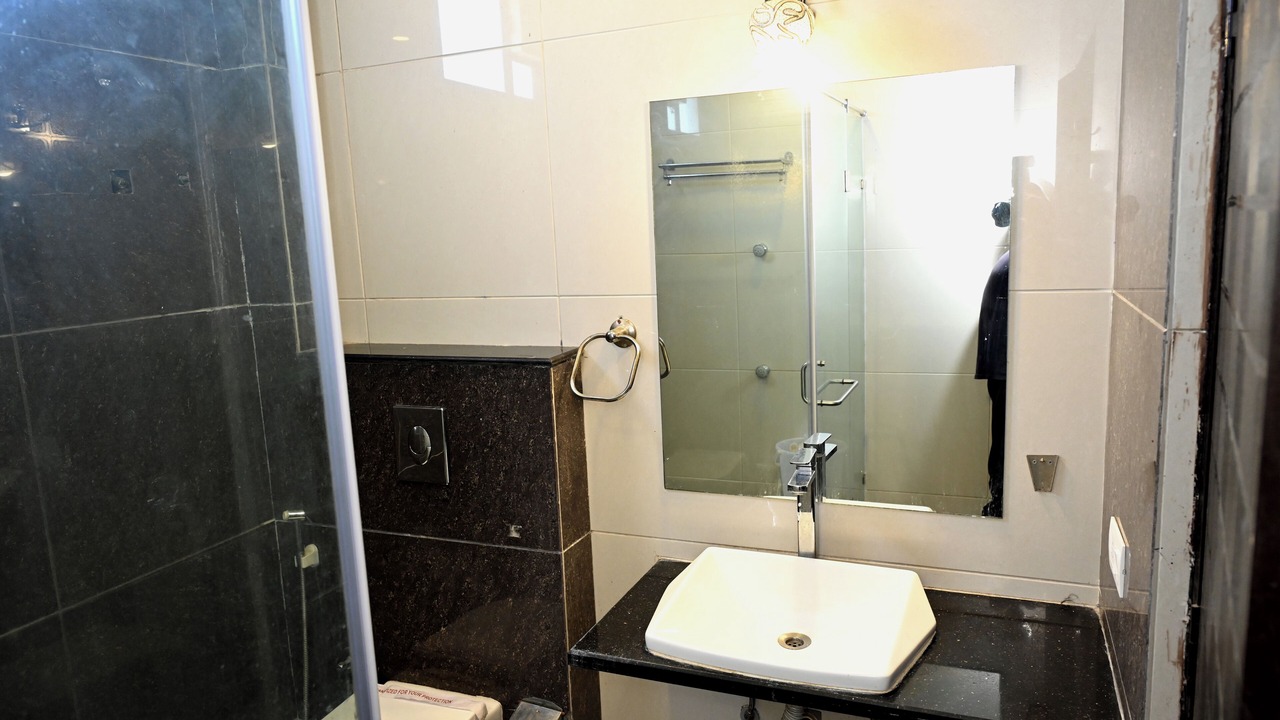 Photo of Bathroom in Gulab Sagar