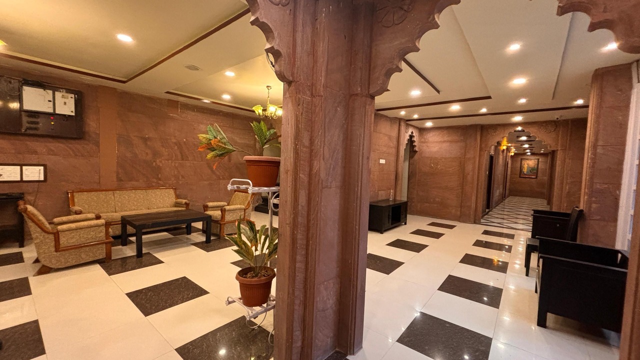 Photo of Livingroom in Gulab Sagar