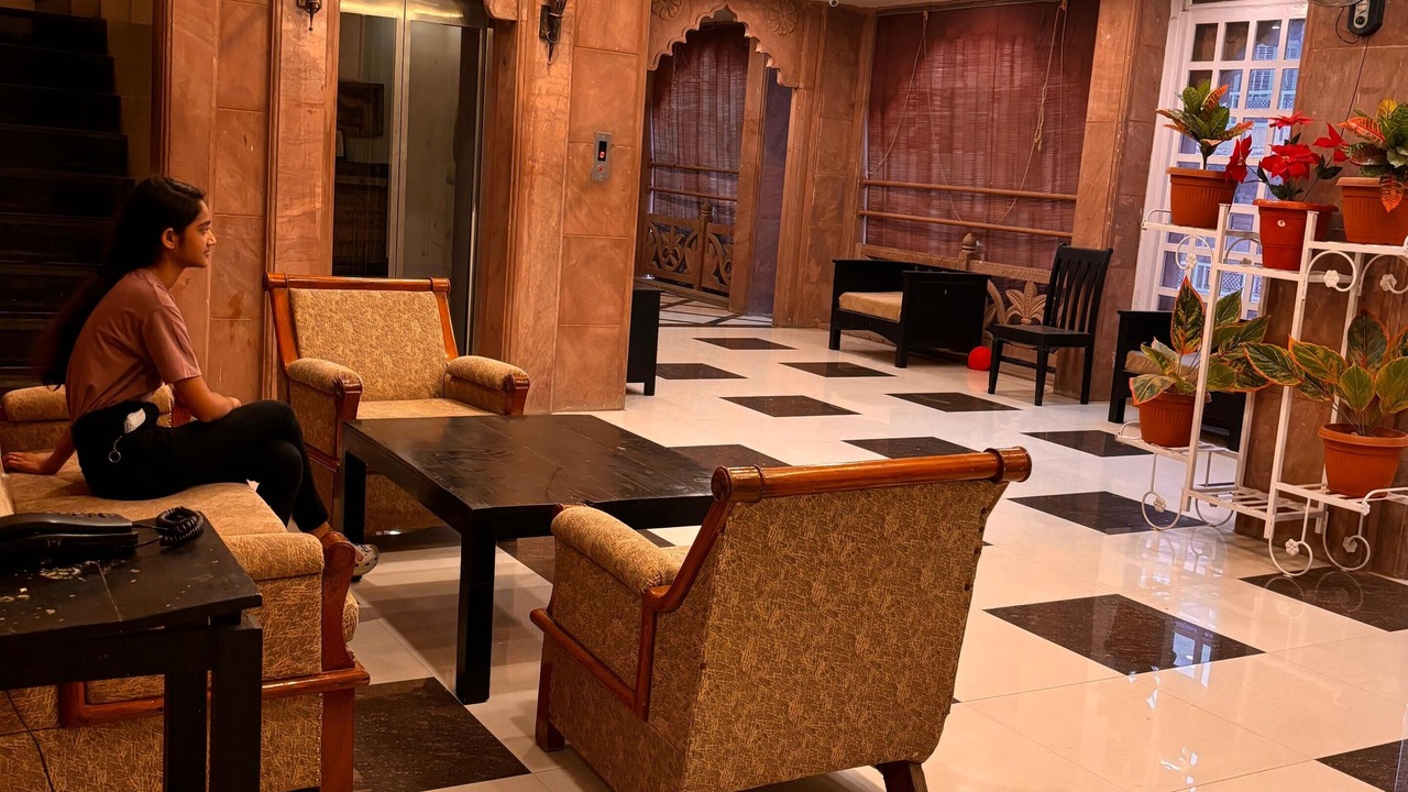 Photo of Livingroom in Gulab Sagar