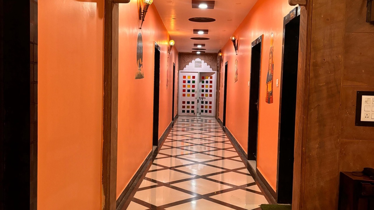 Photo of Livingroom in Gulab Sagar