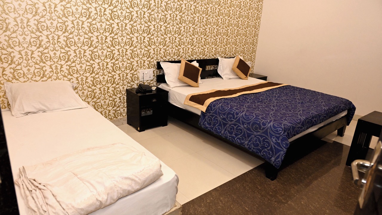 Photo of Bedroom in Gulab Sagar
