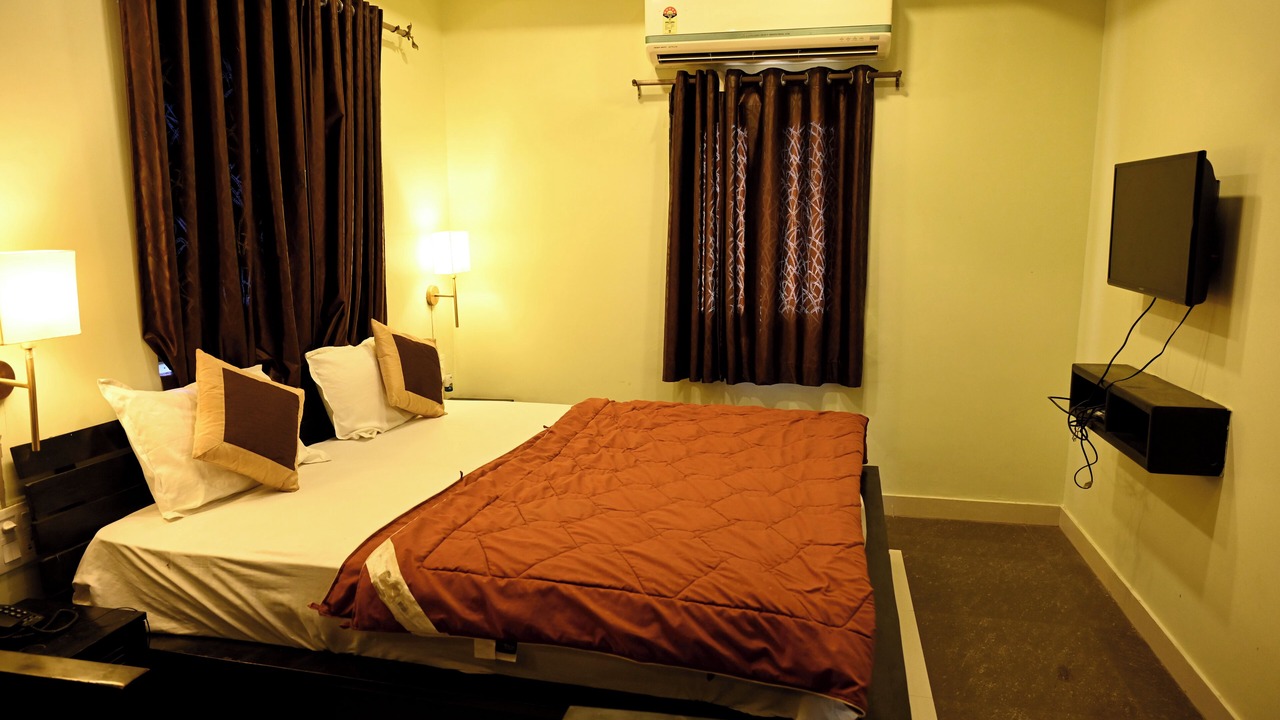Photo of Bedroom in Gulab Sagar