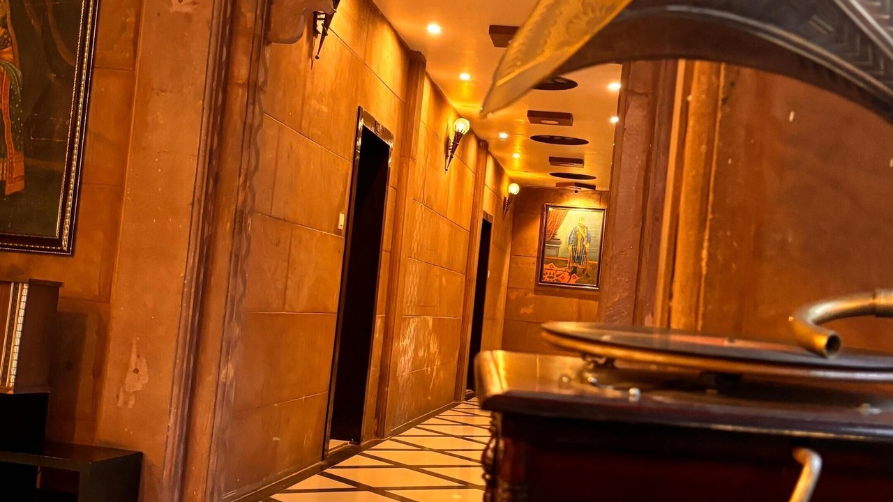 Photo of Livingroom in Gulab Sagar
