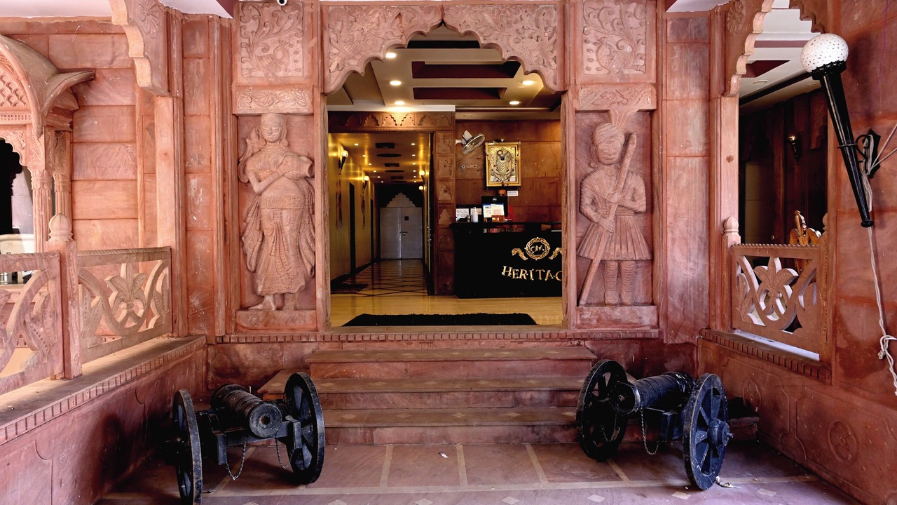 Photo of Outdoor in Gulab Sagar