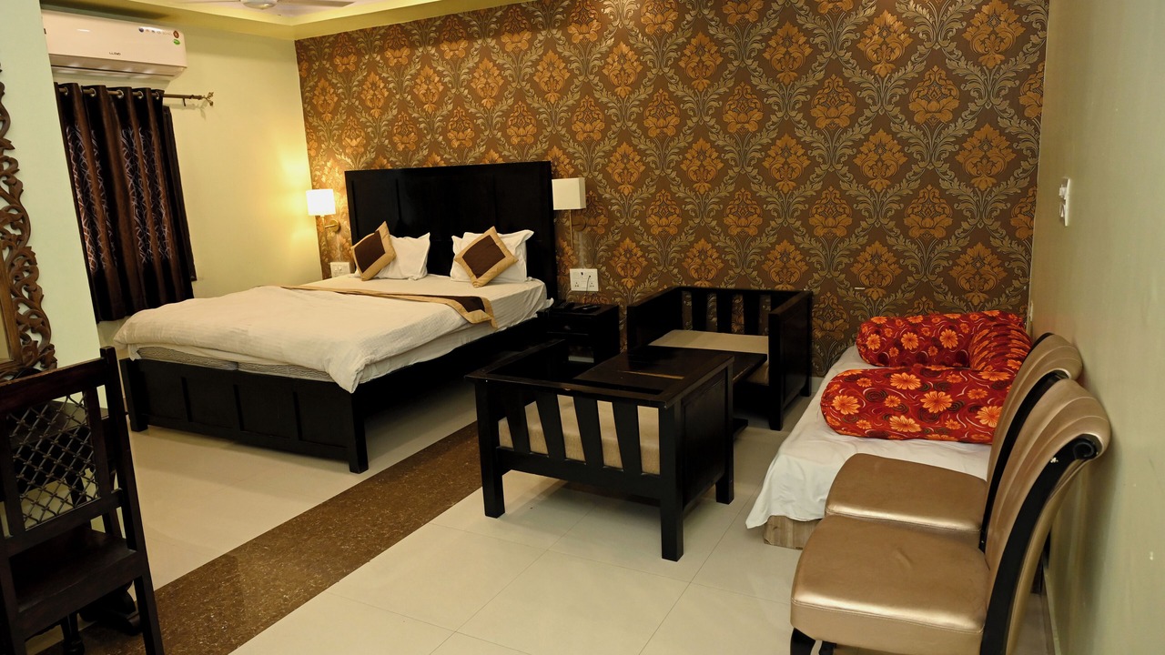 Photo of Bedroom in Gulab Sagar