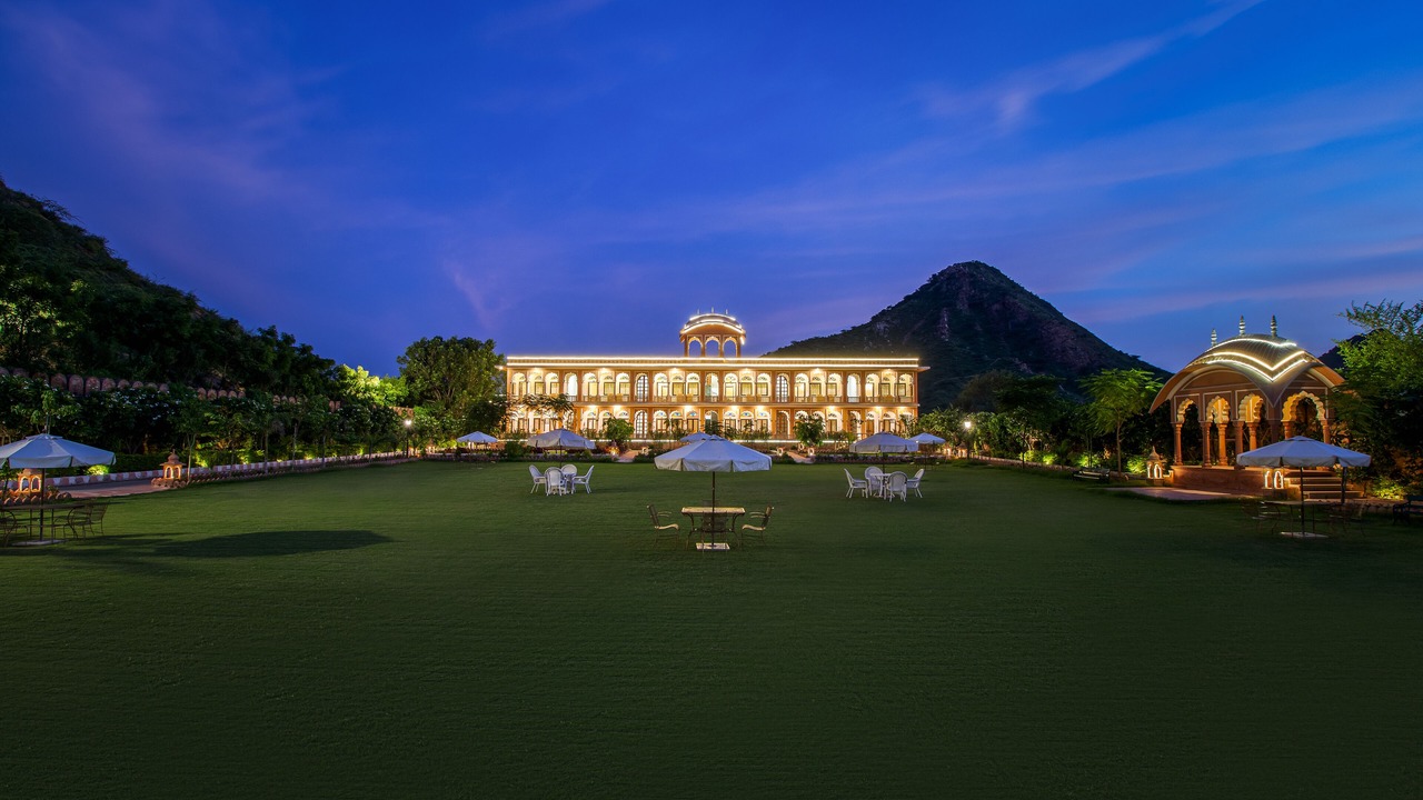Photo of Outdoor in Udaipurwati
