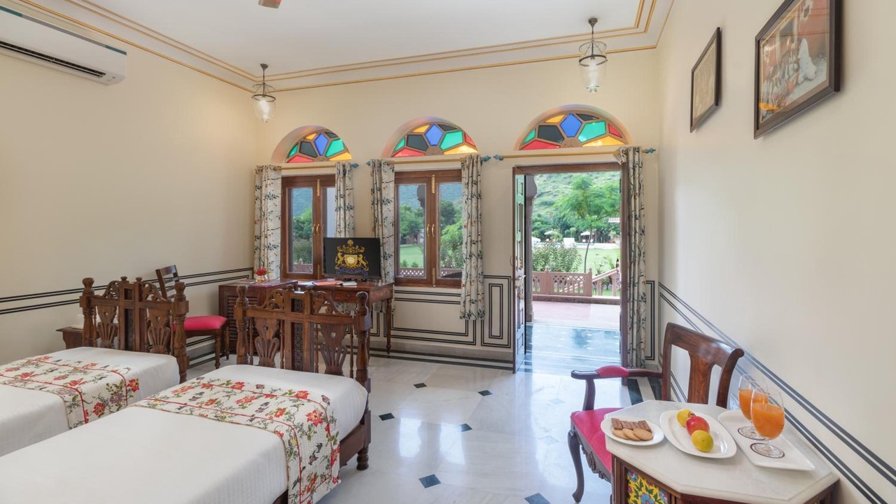 Photo of Bedroom in Udaipurwati