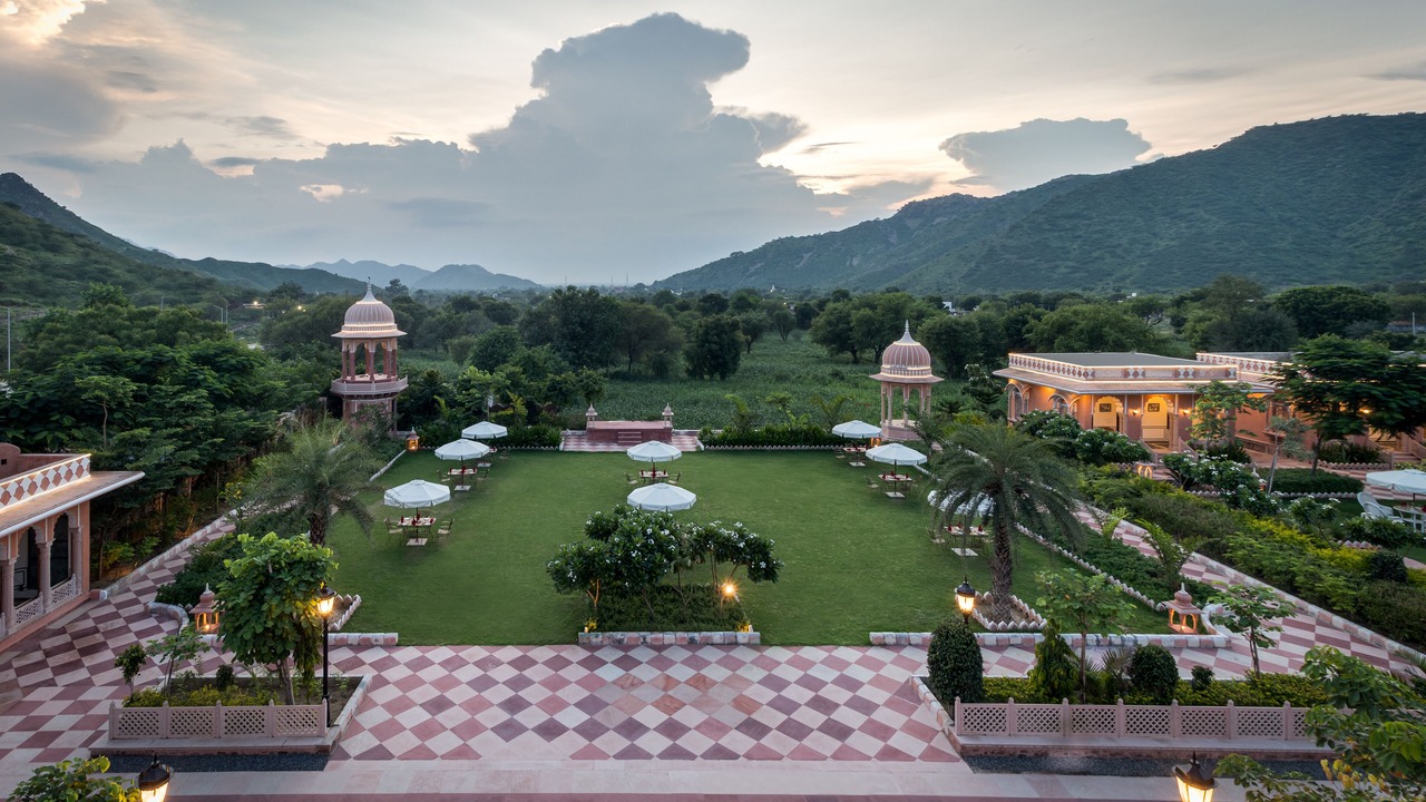 Photo of Outdoor in Udaipurwati