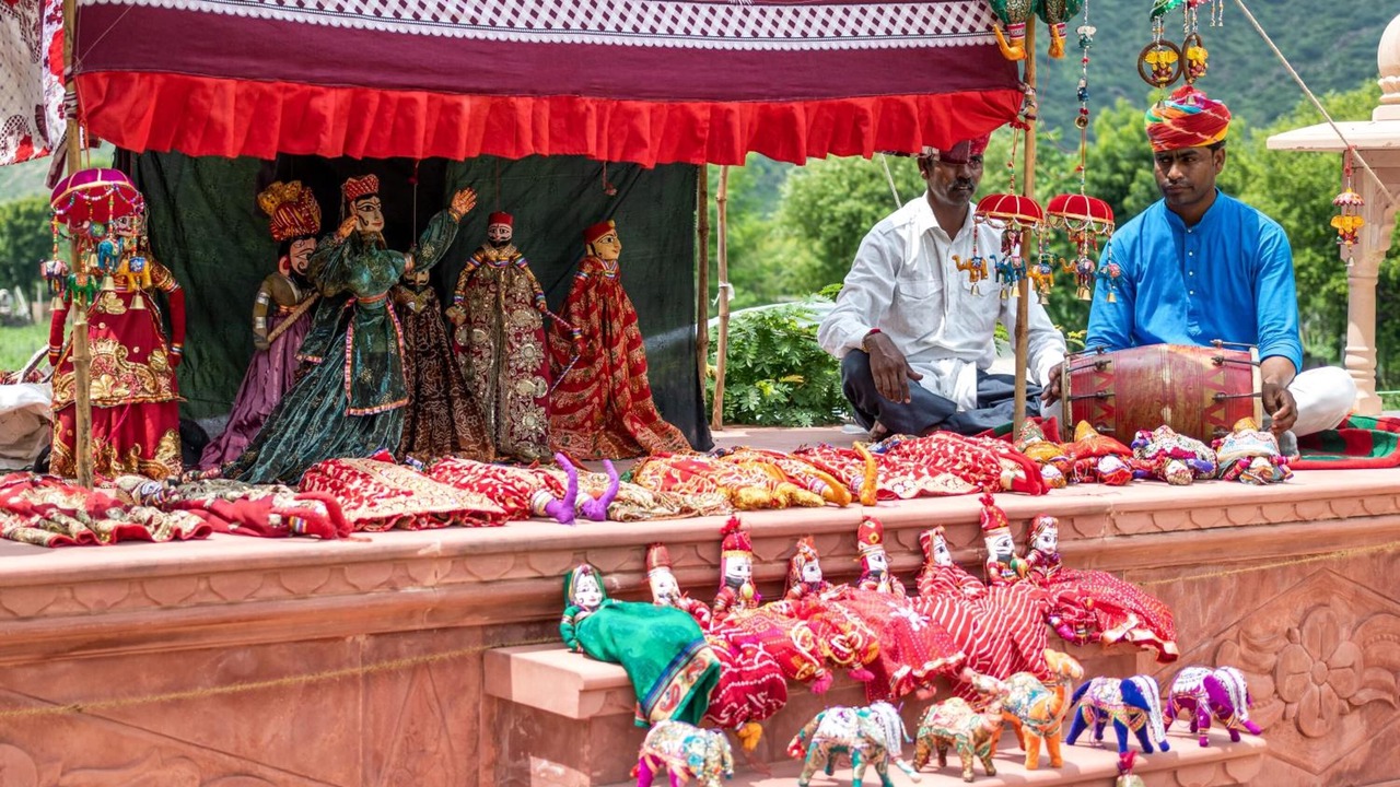Photo of Others in Udaipurwati