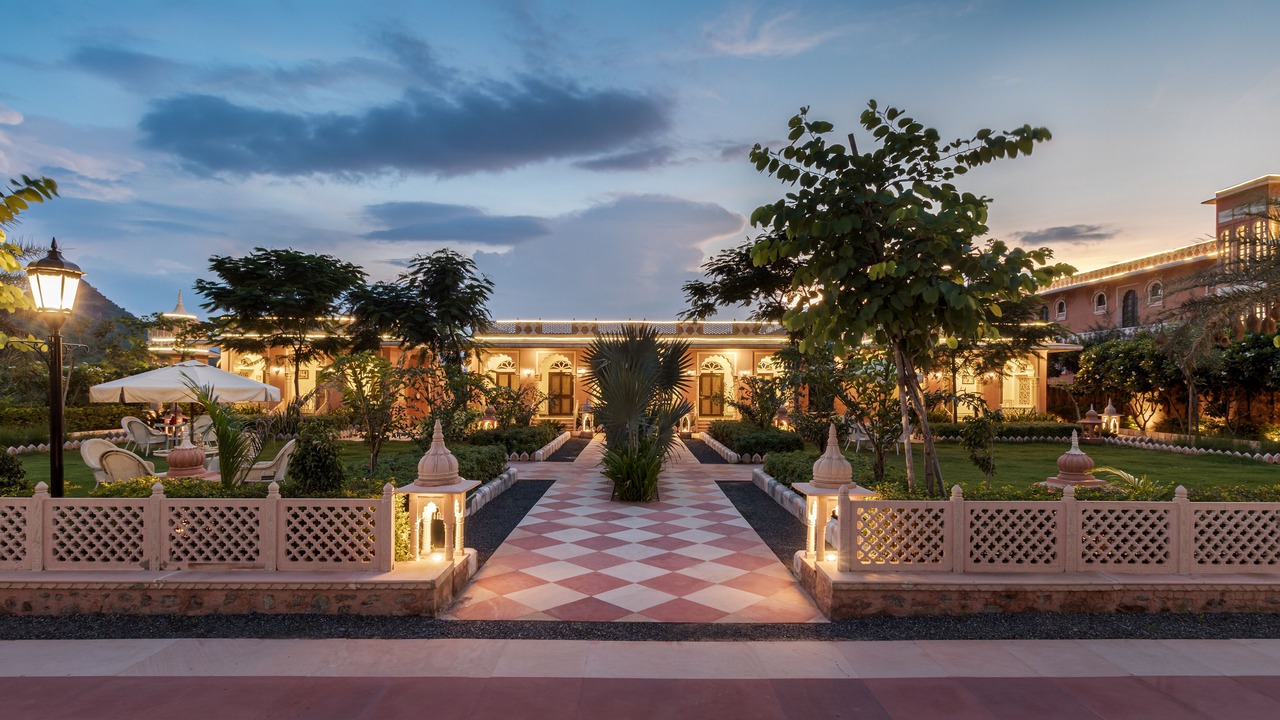Photo of Outdoor in Udaipurwati