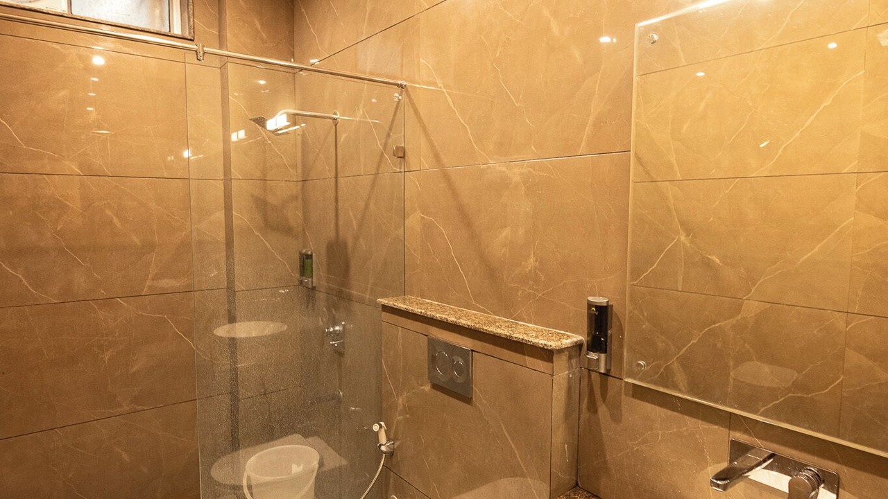 Photo of Bathroom in Mallital